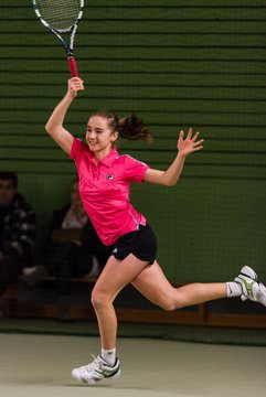 Iweta Israelan 530 - Weihnachtsturnier Kiel